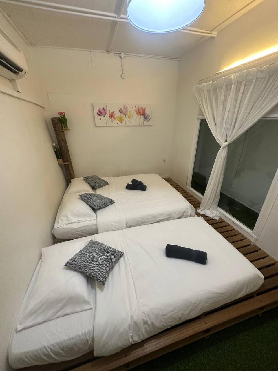 Spot On 90898 Kasturi Alley Guest House & Cat Hotel ملقا المظهر الخارجي الصورة
