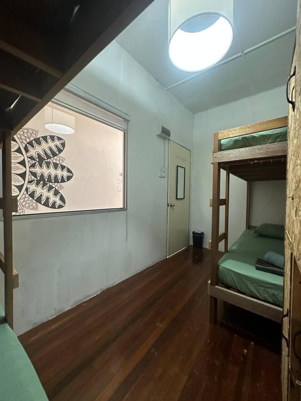 Spot On 90898 Kasturi Alley Guest House & Cat Hotel ملقا المظهر الخارجي الصورة