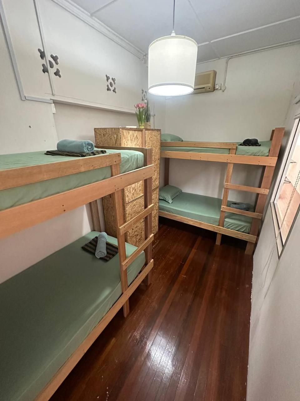 Spot On 90898 Kasturi Alley Guest House & Cat Hotel ملقا المظهر الخارجي الصورة