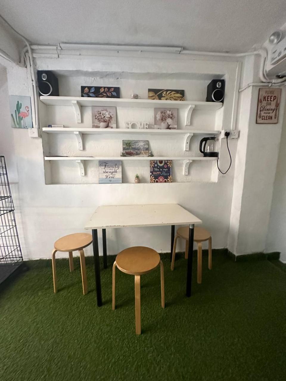 Spot On 90898 Kasturi Alley Guest House & Cat Hotel ملقا المظهر الخارجي الصورة